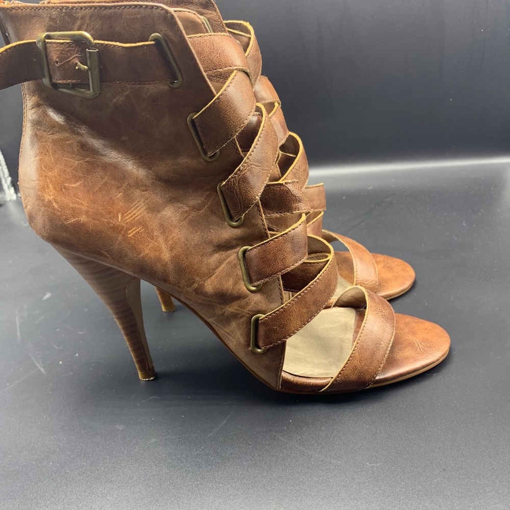 Women’s Fergie Booties